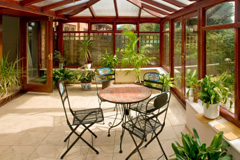 Helions Bumpstead conservatory quotes
