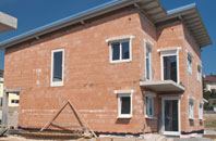 Helions Bumpstead home extensions