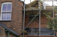 free Helions Bumpstead home extension quotes
