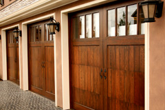 Helions Bumpstead garage extension quotes