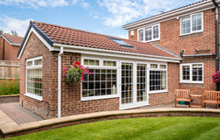 Helions Bumpstead house extension leads